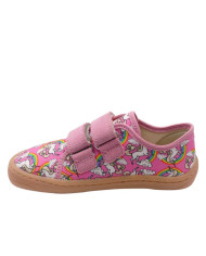 Tenis de Lona Froddo Unicórnios