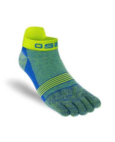 Calcetines de dedos OS20 Run Lima