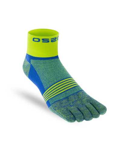 Calcetines de dedos OS20 TRAIL Lima