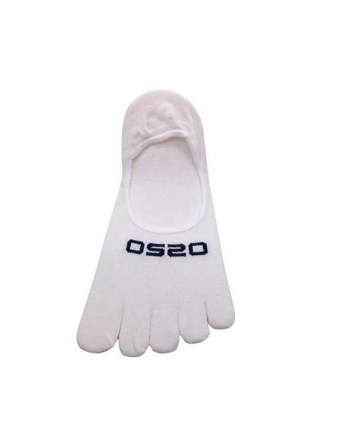 Calcetines de dedos OS20 Recovery Blanco