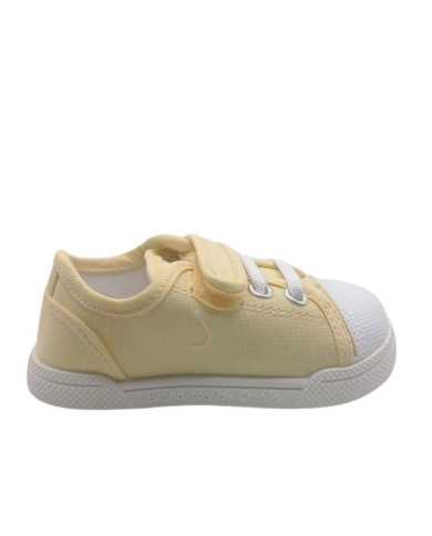 Lonas Blanditos Sandía Amarillo