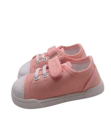 Lonas Blanditos Sandía Rosa