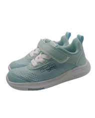 Deportivas Blanditos Venus Agua
