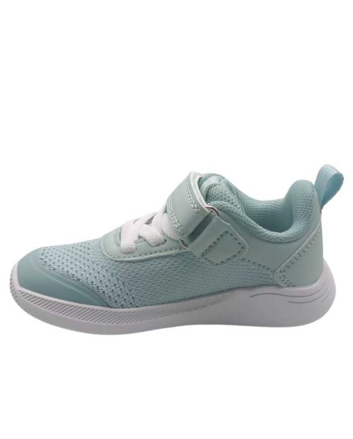 Deportivas Blanditos Venus Agua