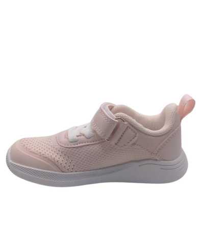 Deportivas Blanditos Venus Rosa