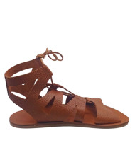 Calçado esportivo adulto Muris Nuuk Taupe