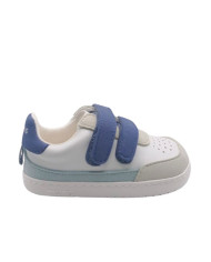 Tênis Muris Petra Mini Denim Blue