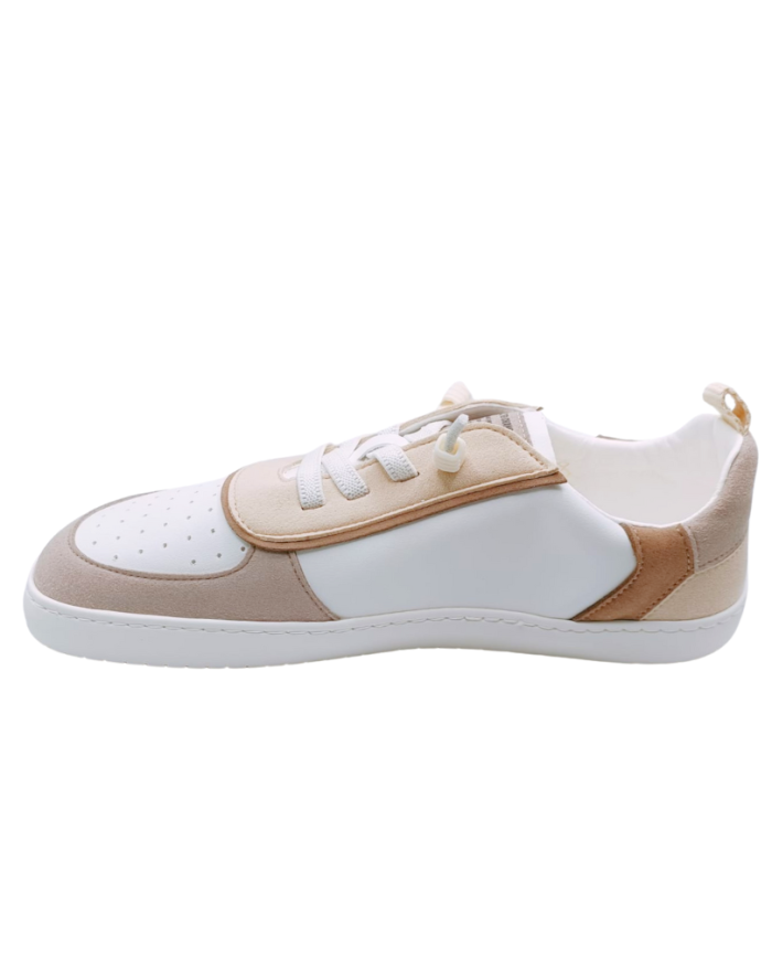 Calçado esportivo adulto Muris Nuuk Taupe