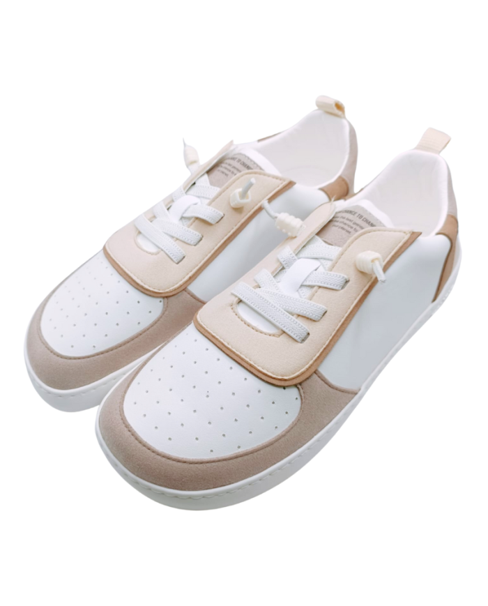 Calçado esportivo adulto Muris Nuuk Taupe