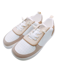 Calçado esportivo adulto Muris Nuuk Taupe