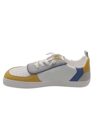 Deportivas adulto Muris Nuuk Sunflower Yellow