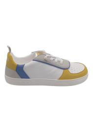 Deportivas adulto Muris Nuuk Sunflower Yellow