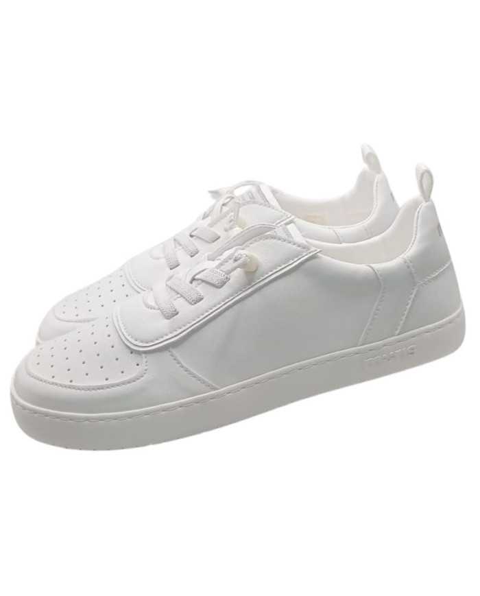 Calçado esportivo adulto Muris Nuuk Off White