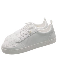 Calçado esportivo adulto Muris Nuuk Off White