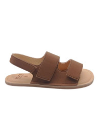 Deportivas adulto Muris Nuuk Sunflower Yellow