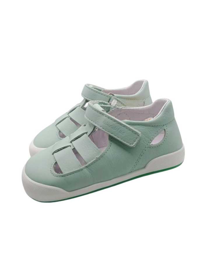 Sandalias Blanditos Océano Agua