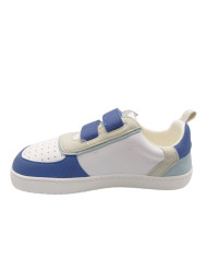 Tênis Muris Petra Junior Denim Blue