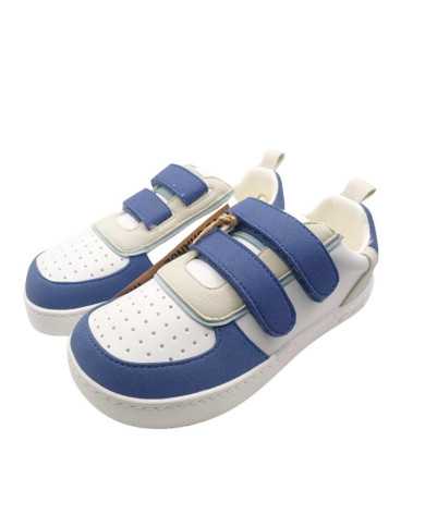 Deportiva Muris Petra Junior Denim Blue