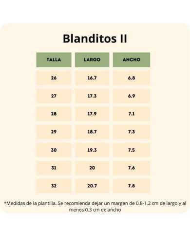 Sandalias Blanditos Viento Rosa