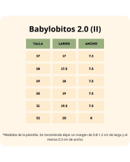Sandálias Babylobitos Pompons