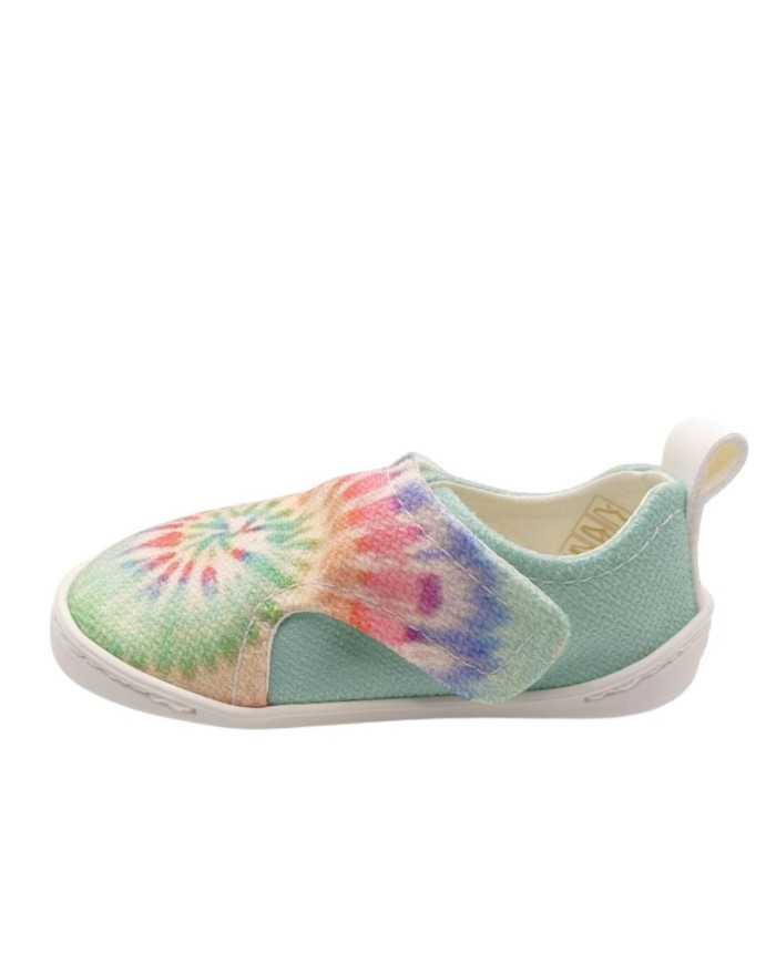 Paulitos Babylobitos Tye-Dye