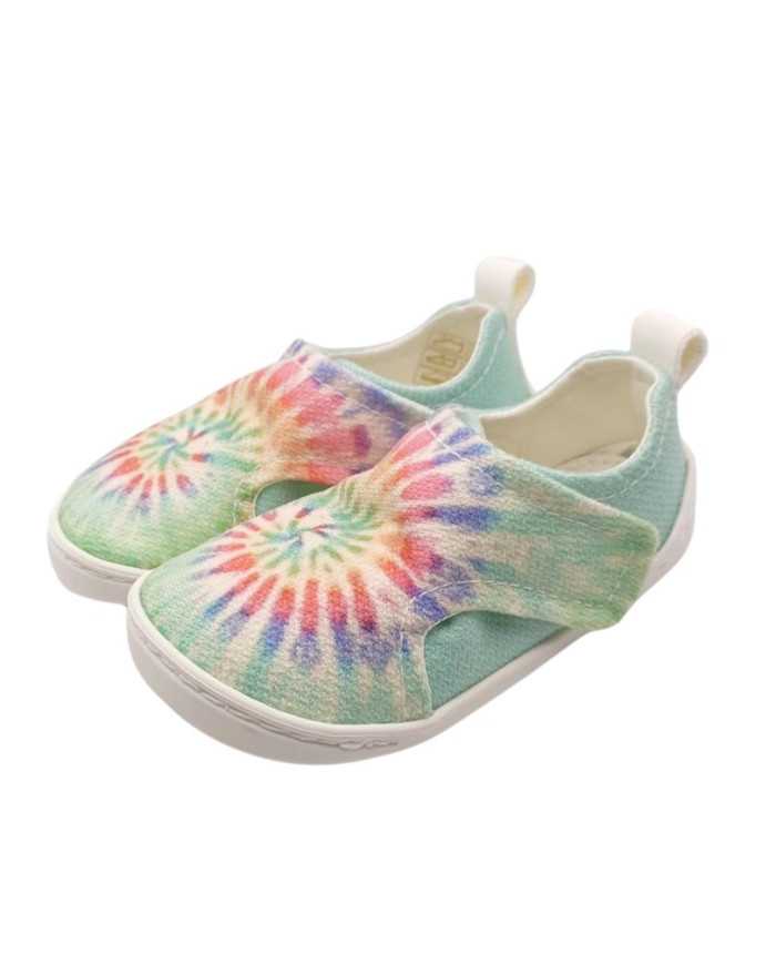 Paulitos Babylobitos Tye-Dye