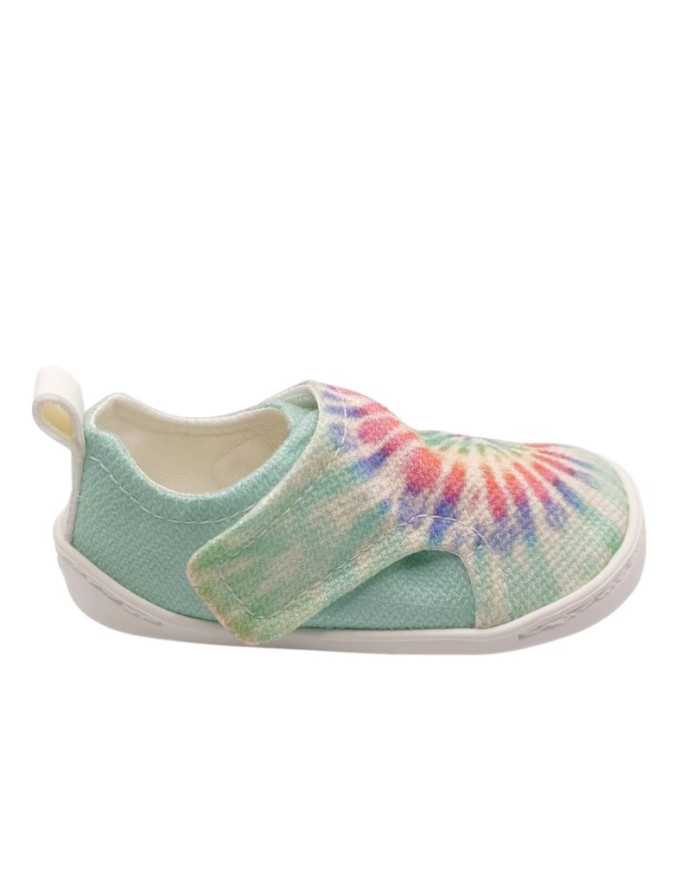 Paulitos Babylobitos Tye-Dye