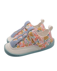 Sandálias Babylobitos Serpentinas