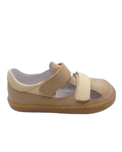 Sandalias Blanditos Viento Arena