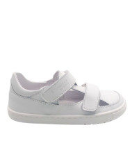 Sandalias Blanditos Viento Blanco