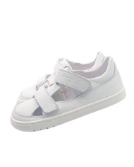 Sandalias Blanditos Viento Blanco