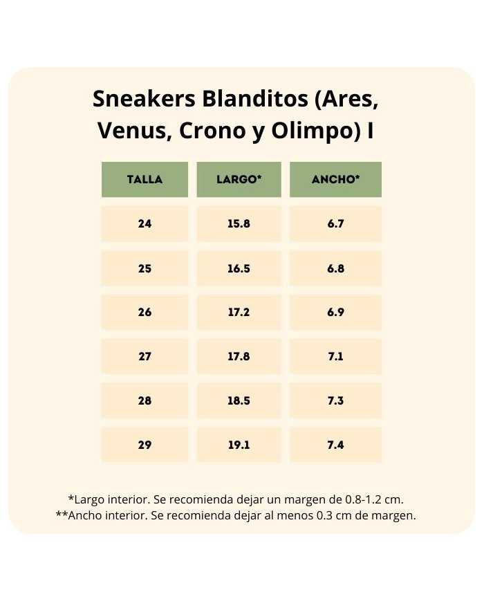 Sandalias Blanditos Olimpo Taupe