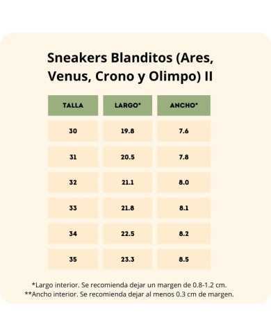 Sandalias Blanditos Olimpo Rosa
