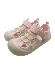 Sandalias Blanditos Olimpo Rosa