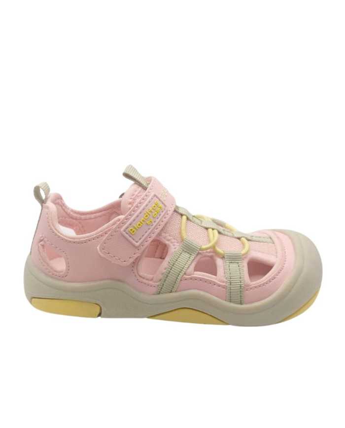 Sandalias Blanditos Olimpo Rosa
