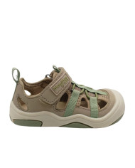 Lona Igor Barefoot Wide Matcha