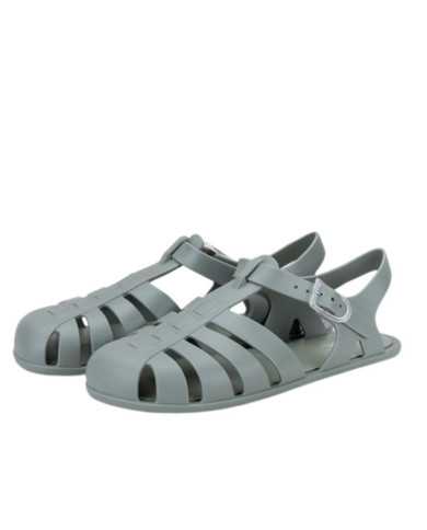Cangrejeras barefoot Mujer IGOR Verde