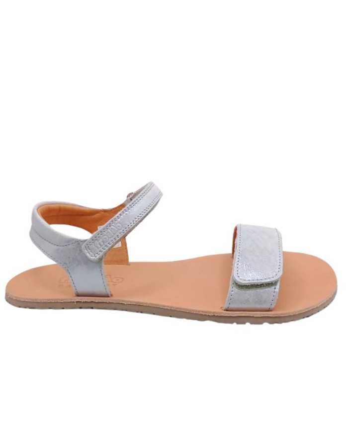Sandalias Froddo Flexy Lia Plata