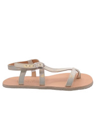 Sandalias Mujer Froddo Flexy W Gold Shine