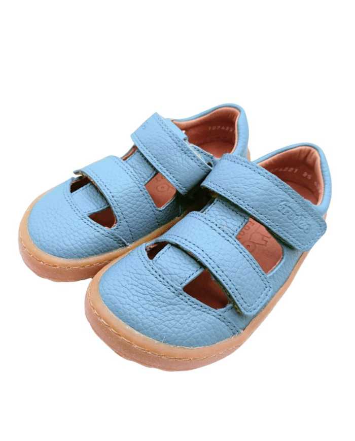 Sandalias Froddo Barefoot Jeans