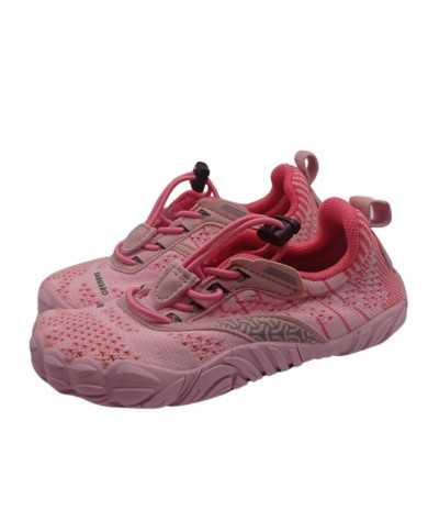 Deportivas Saguaro Free I Rosa