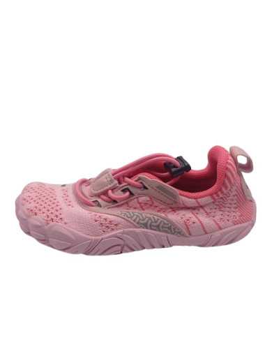Deportivas Saguaro Free I Rosa