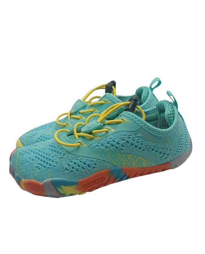 Tenis Saguaro Smart I Verde