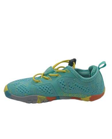 Tenis Saguaro Smart I Verde