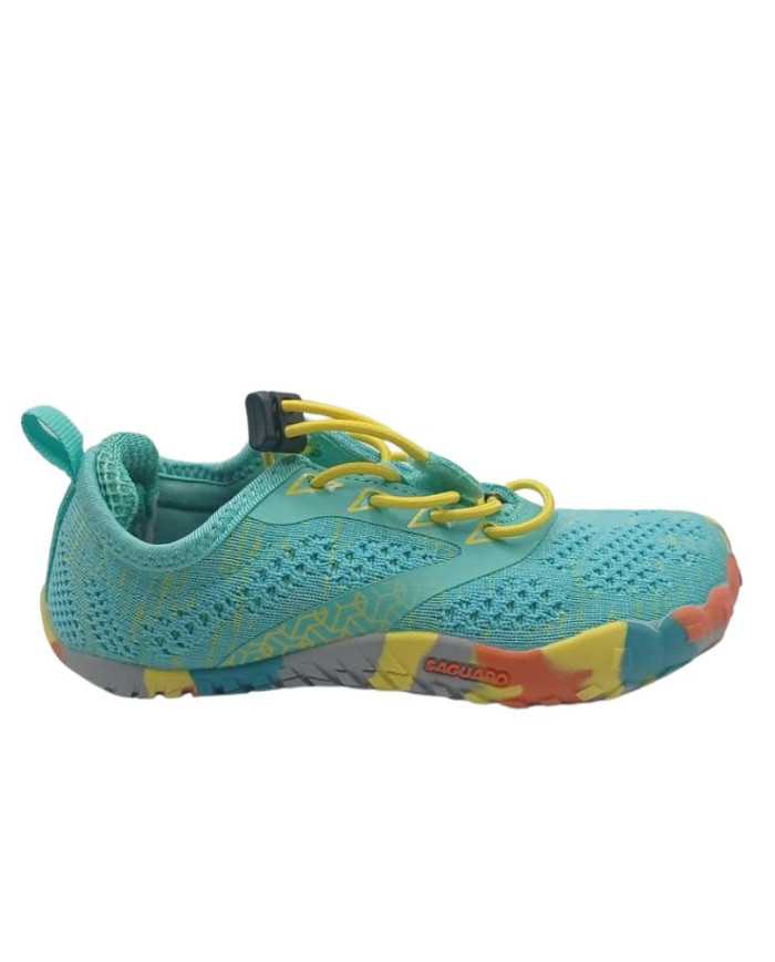 Tenis Saguaro Smart I Verde