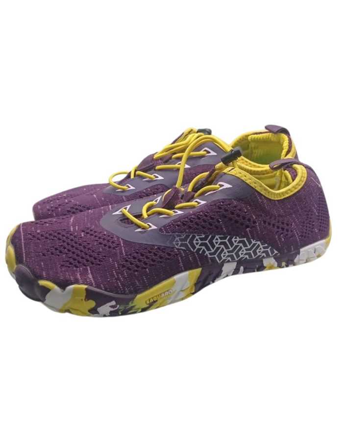 Deportivas Adulto Saguaro Smart II Ciruela