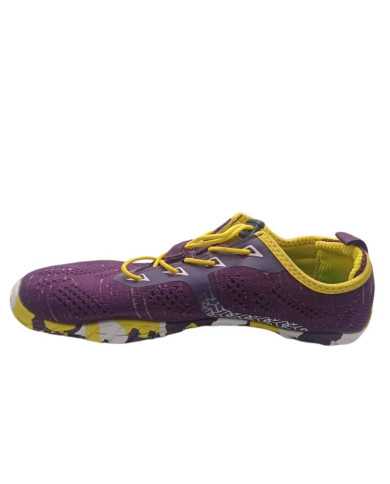 Deportivas Adulto Saguaro Smart II Ciruela