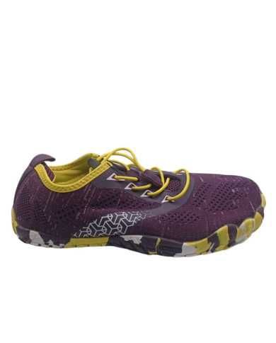 Deportivas Adulto Saguaro Smart II Ciruela
