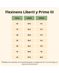 Sandália Mulher Flexinens Vacheta Branco