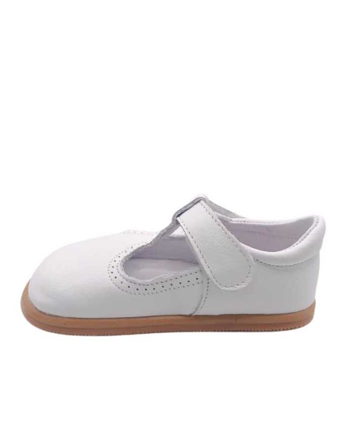 Sapatos Blanditos Morgan Branco